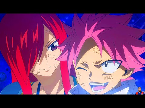 Download Fairy Tail Full Episode