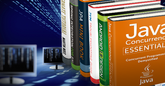 Download Free Programming Books